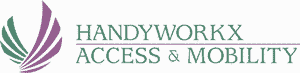 Handyworkx Access & Mobility Logo
